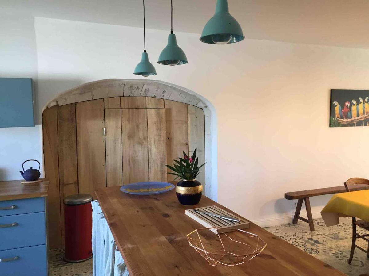Holiday home Entre Vignobles Et Estuaire - 12 Pers *