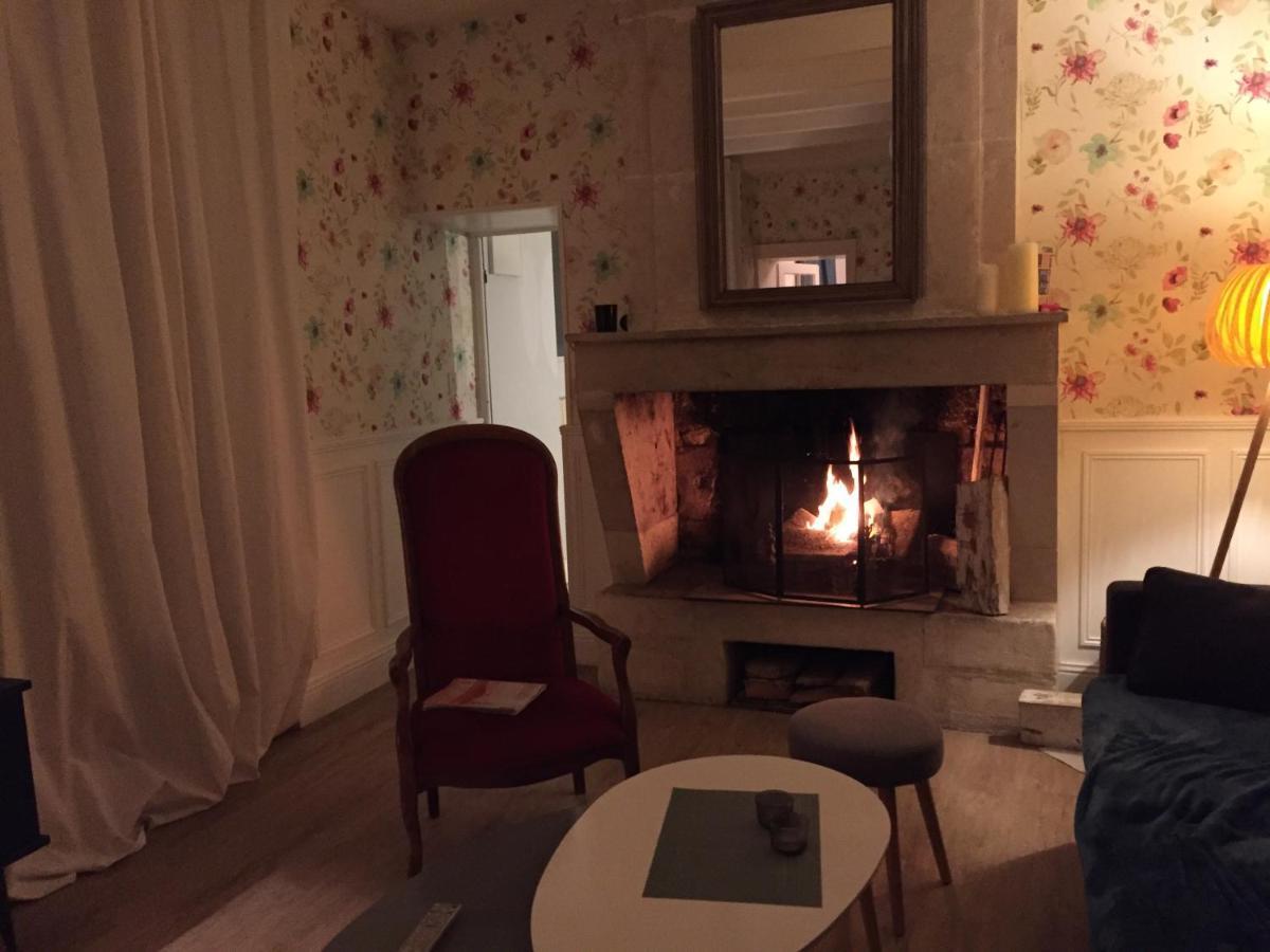 Entre Vignobles Et Estuaire - 12 Pers Holiday home *