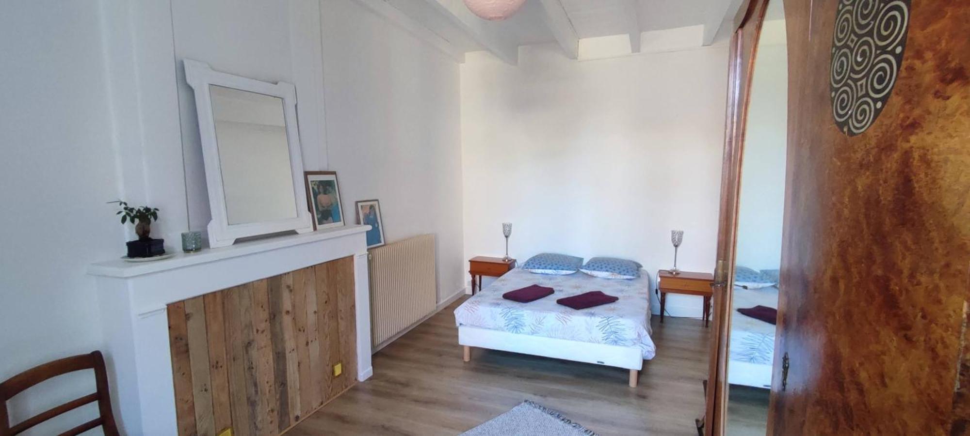 Holiday home Entre Vignobles Et Estuaire - 12 Pers Saint-Thomas-de-Conac